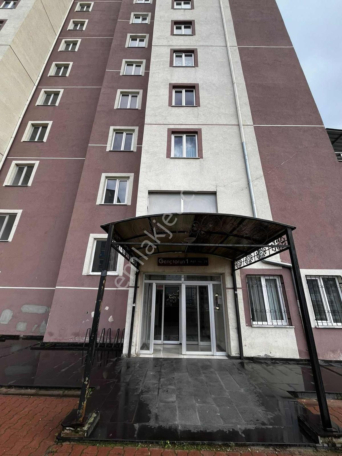 Fetanet Emlak'tan Anbar Da Ara Kat 2,5+1 Satılık Masrafsız Daire - Görsel 2