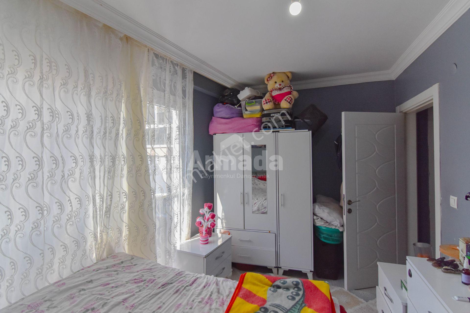 Kuşadası İkiçeşmelik'te Satılık 1+1 Fırsat Daire - Görsel 8