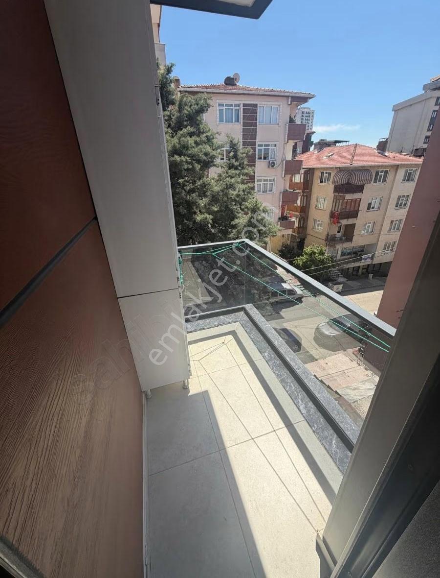 Maltape 'de Marmaraya Yürüme Mesafesinde 2+1 Kombili Ara Kat Ma - Görsel 11