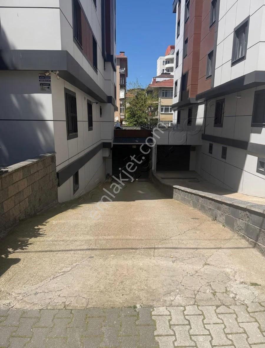 Maltape 'de Marmaraya Yürüme Mesafesinde 2+1 Kombili Ara Kat Ma - Görsel 23