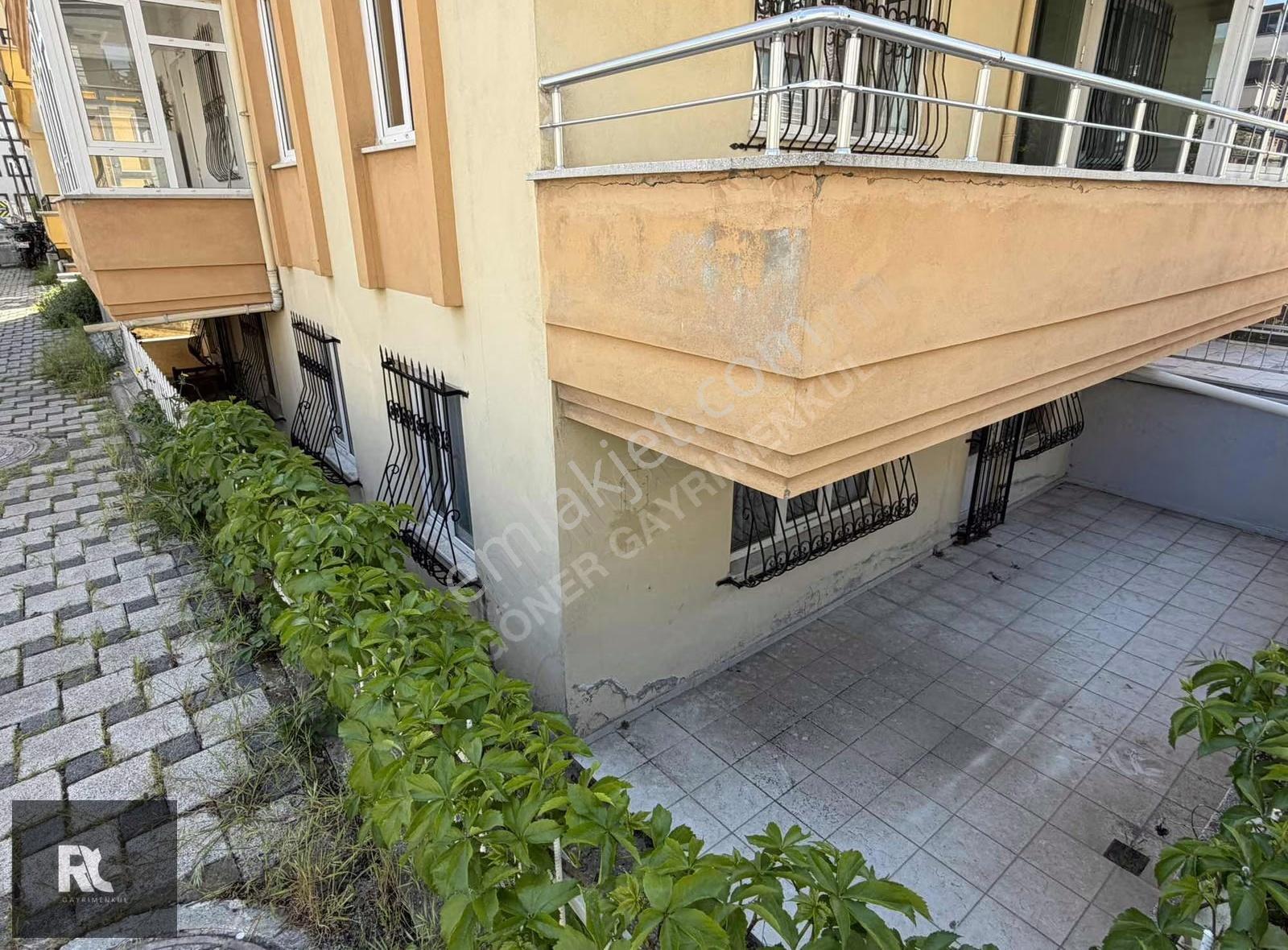Bahçelievler Mah. Yarış Okulu Yakını 2+1 Bodrum Katı Daire - Görsel 29