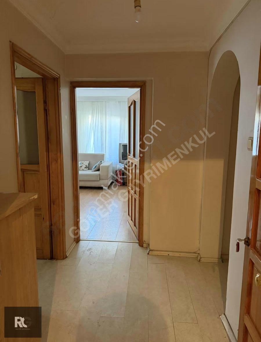 Bahçelievler Mah. Yarış Okulu Yakını 2+1 Bodrum Katı Daire - Görsel 6