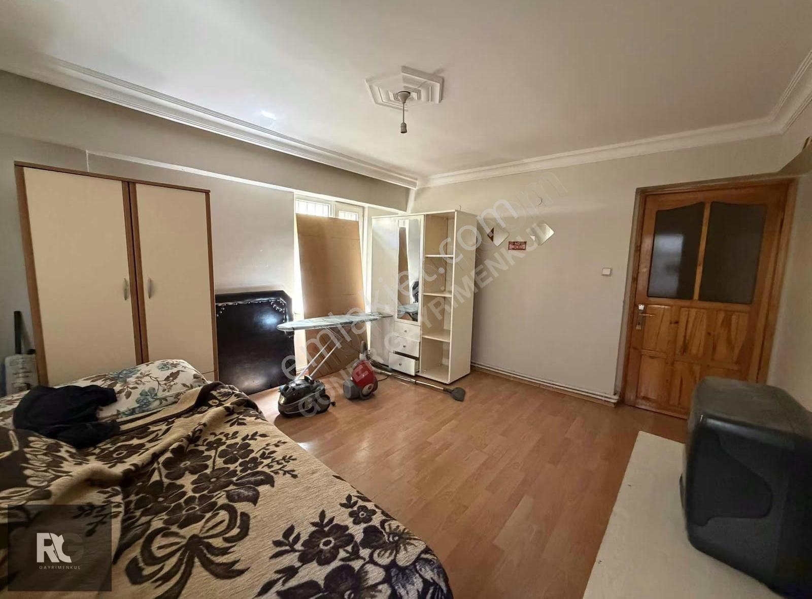 Bahçelievler Mah. Yarış Okulu Yakını 2+1 Bodrum Katı Daire - Görsel 26