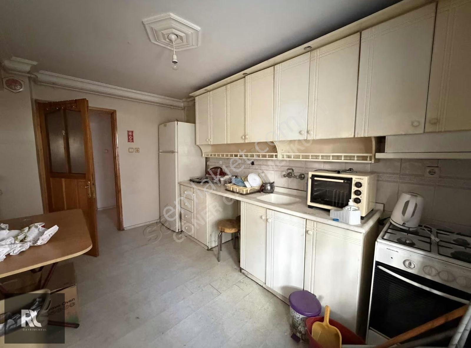 Bahçelievler Mah. Yarış Okulu Yakını 2+1 Bodrum Katı Daire - Görsel 24