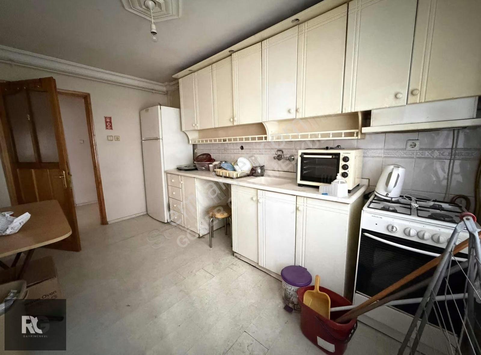 Bahçelievler Mah. Yarış Okulu Yakını 2+1 Bodrum Katı Daire - Görsel 22