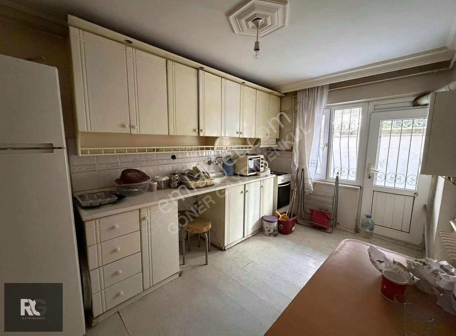 Bahçelievler Mah. Yarış Okulu Yakını 2+1 Bodrum Katı Daire - Görsel 21