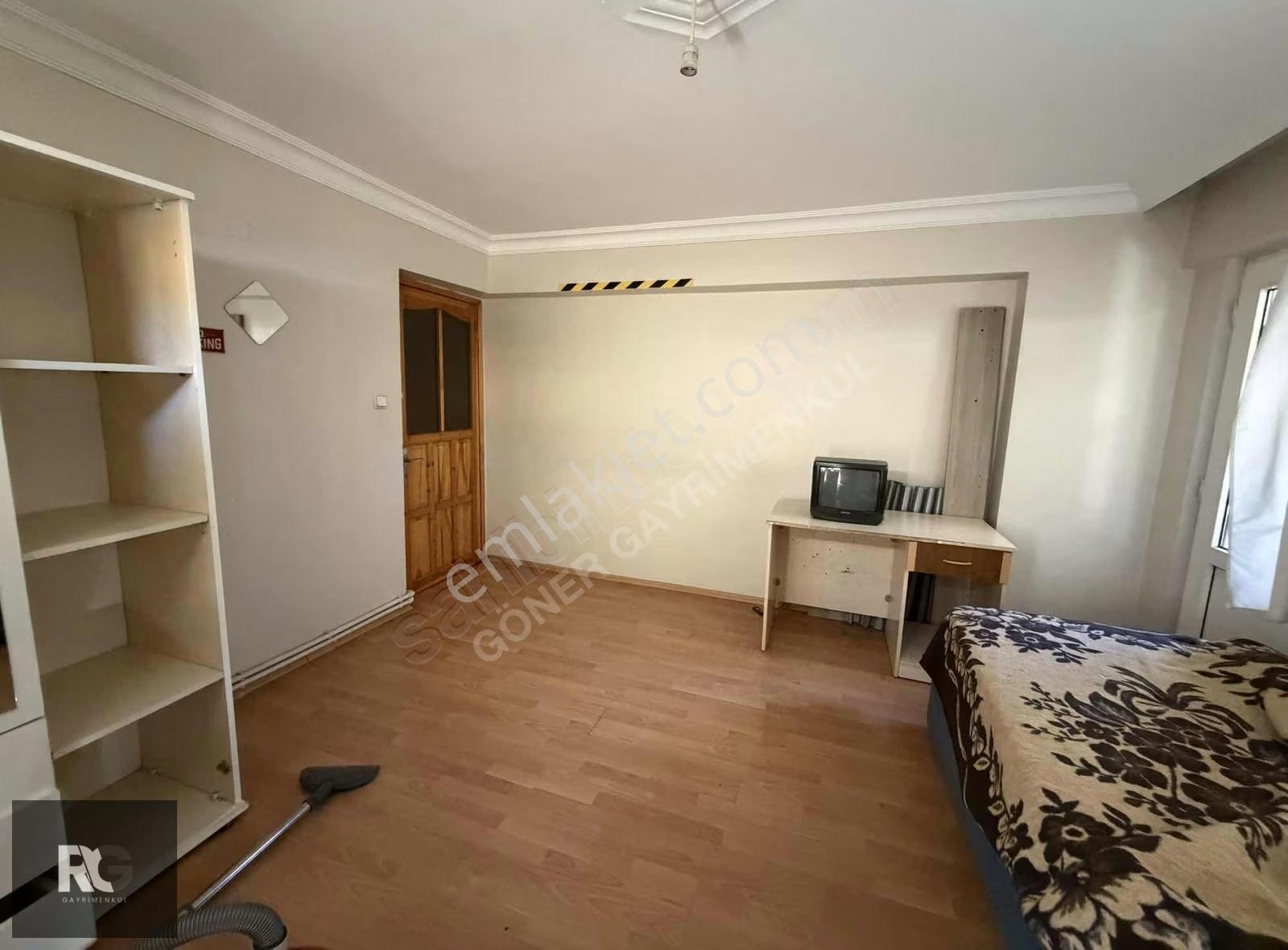 Bahçelievler Mah. Yarış Okulu Yakını 2+1 Bodrum Katı Daire - Görsel 32