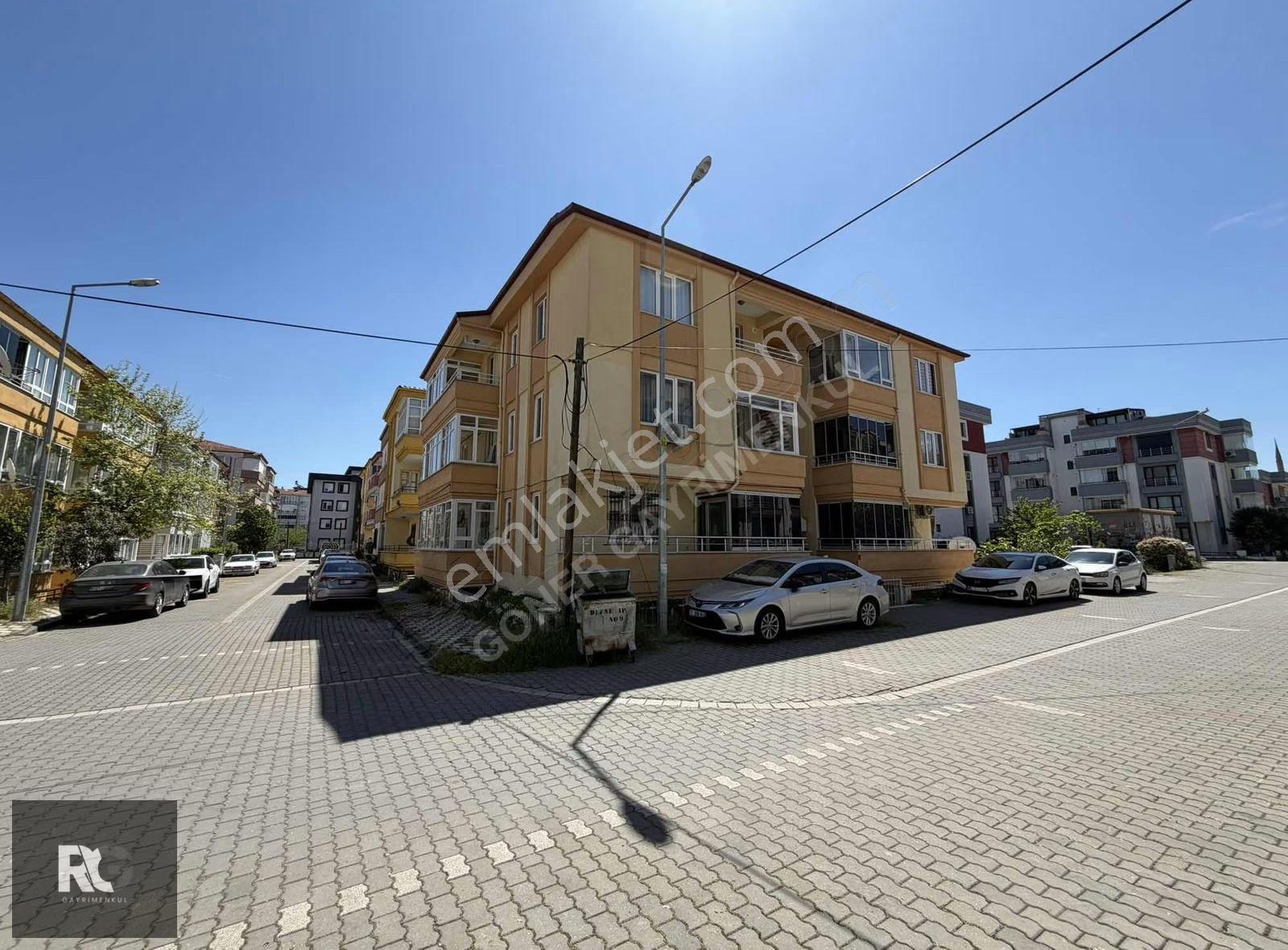 Bahçelievler Mah. Yarış Okulu Yakını 2+1 Bodrum Katı Daire - Görsel 25