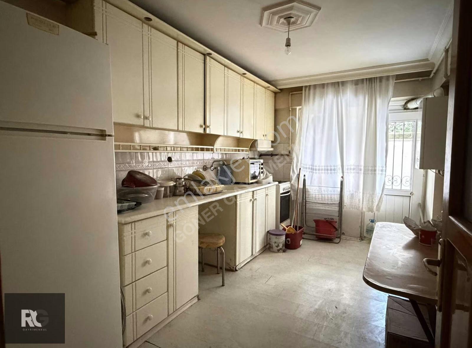 Bahçelievler Mah. Yarış Okulu Yakını 2+1 Bodrum Katı Daire - Görsel 23