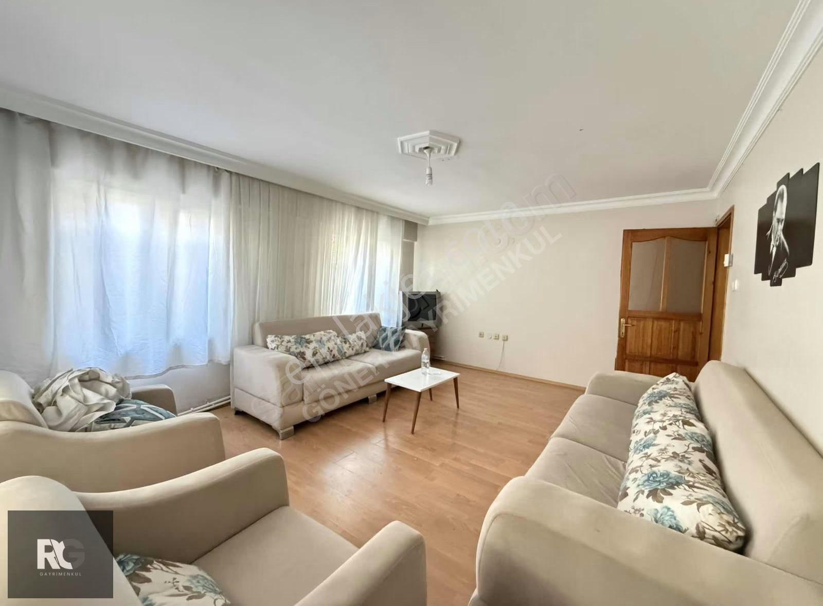 Bahçelievler Mah. Yarış Okulu Yakını 2+1 Bodrum Katı Daire - Görsel 12