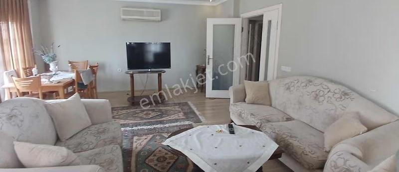 Cikcilli Mah Kiralık 2+1 Ayrı Mutfak Eşyalı Havuzlu Daire - Görsel 14
