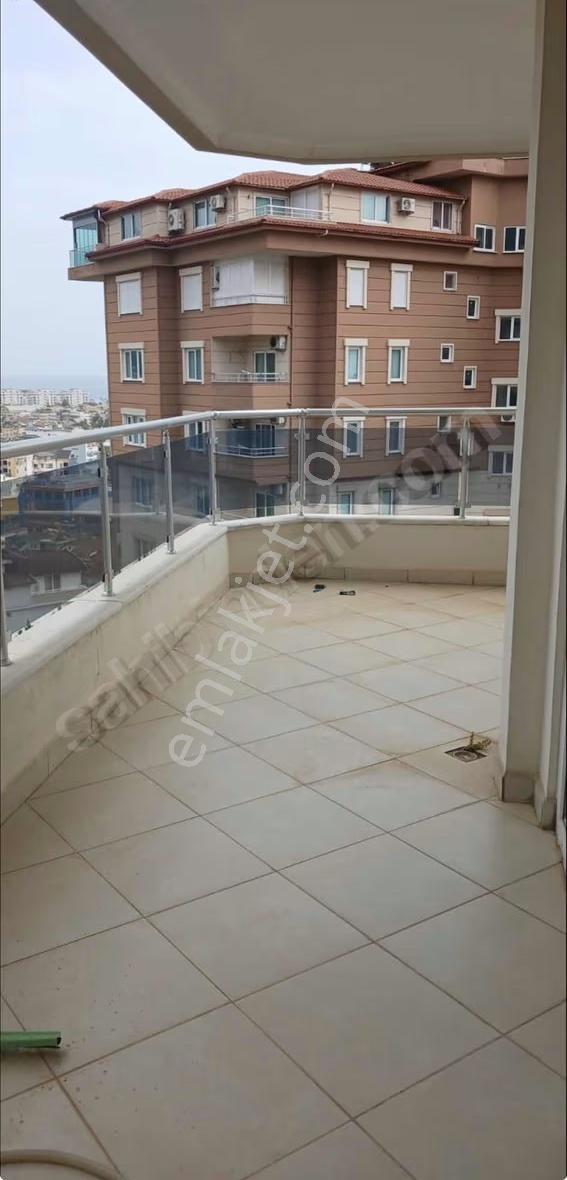 Cikcilli Mah Kiralık 2+1 Ayrı Mutfak Eşyalı Havuzlu Daire - Görsel 8