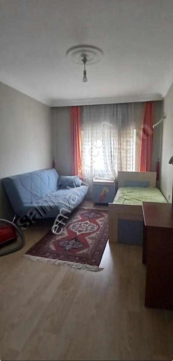 Cikcilli Mah Kiralık 2+1 Ayrı Mutfak Eşyalı Havuzlu Daire - Görsel 12