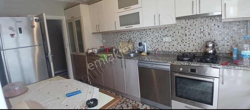 Cikcilli Mah Kiralık 2+1 Ayrı Mutfak Eşyalı Havuzlu Daire - Görsel 10