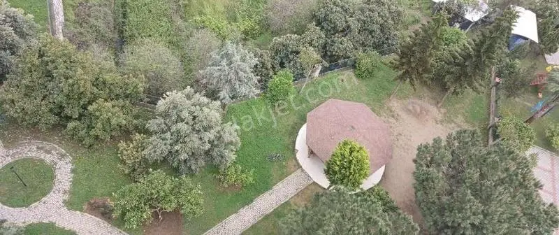 Cikcilli Mah Kiralık 2+1 Ayrı Mutfak Eşyalı Havuzlu Daire - Görsel 2