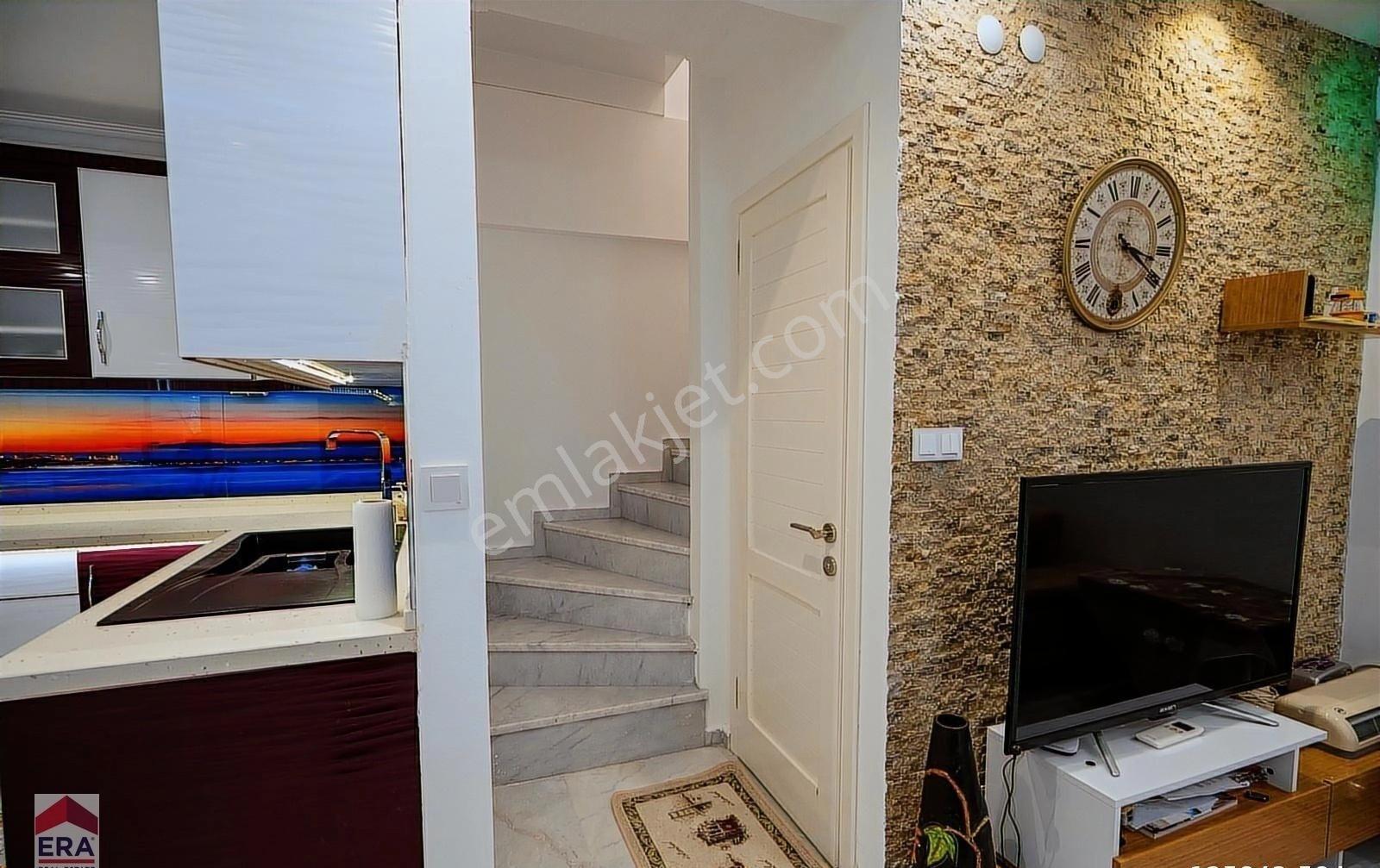 Datça Zarbun Sitesinde Denize Sıfır, Havuzlu 2+1 Satılık Villa - Görsel 25