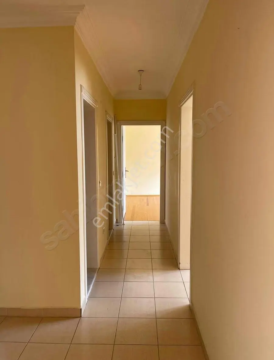 Alanya Cikcilli Mah Satılık 2+1 Ayrı Mutfak Daire - Görsel 3