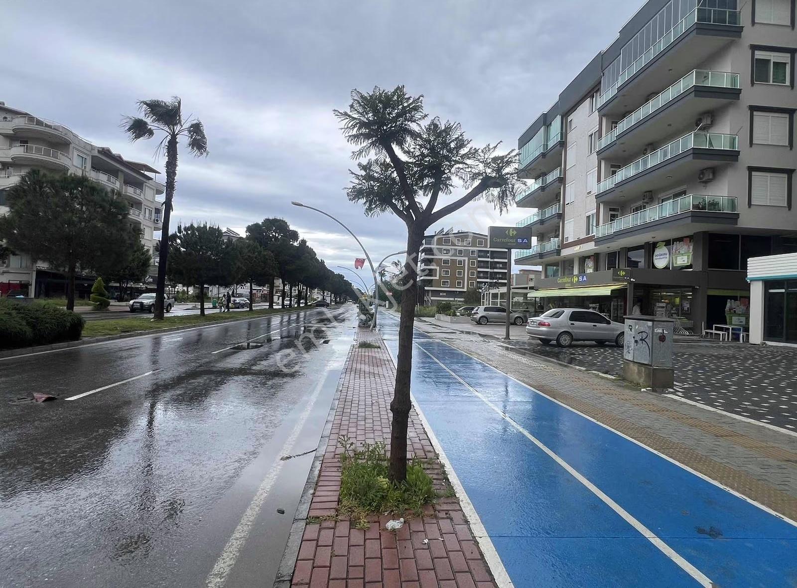 Gazipaşa Deniz Yolu Pazarcı Mah Satılık 2+1 Sıfır Daıre - Görsel 9
