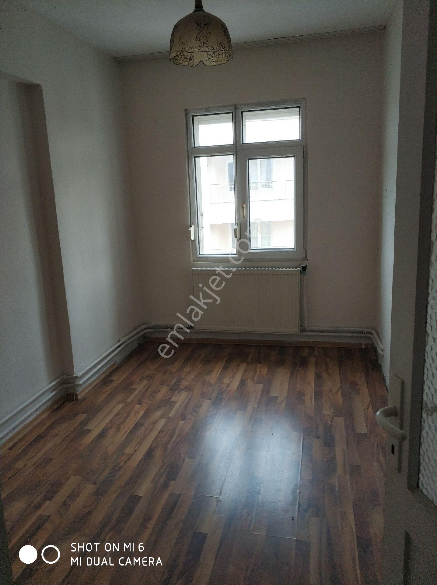 Duyar Emlak'tan Maltepe Mh.de Millet Bahçesi Manzaralı Kiralık Daire - Görsel 4