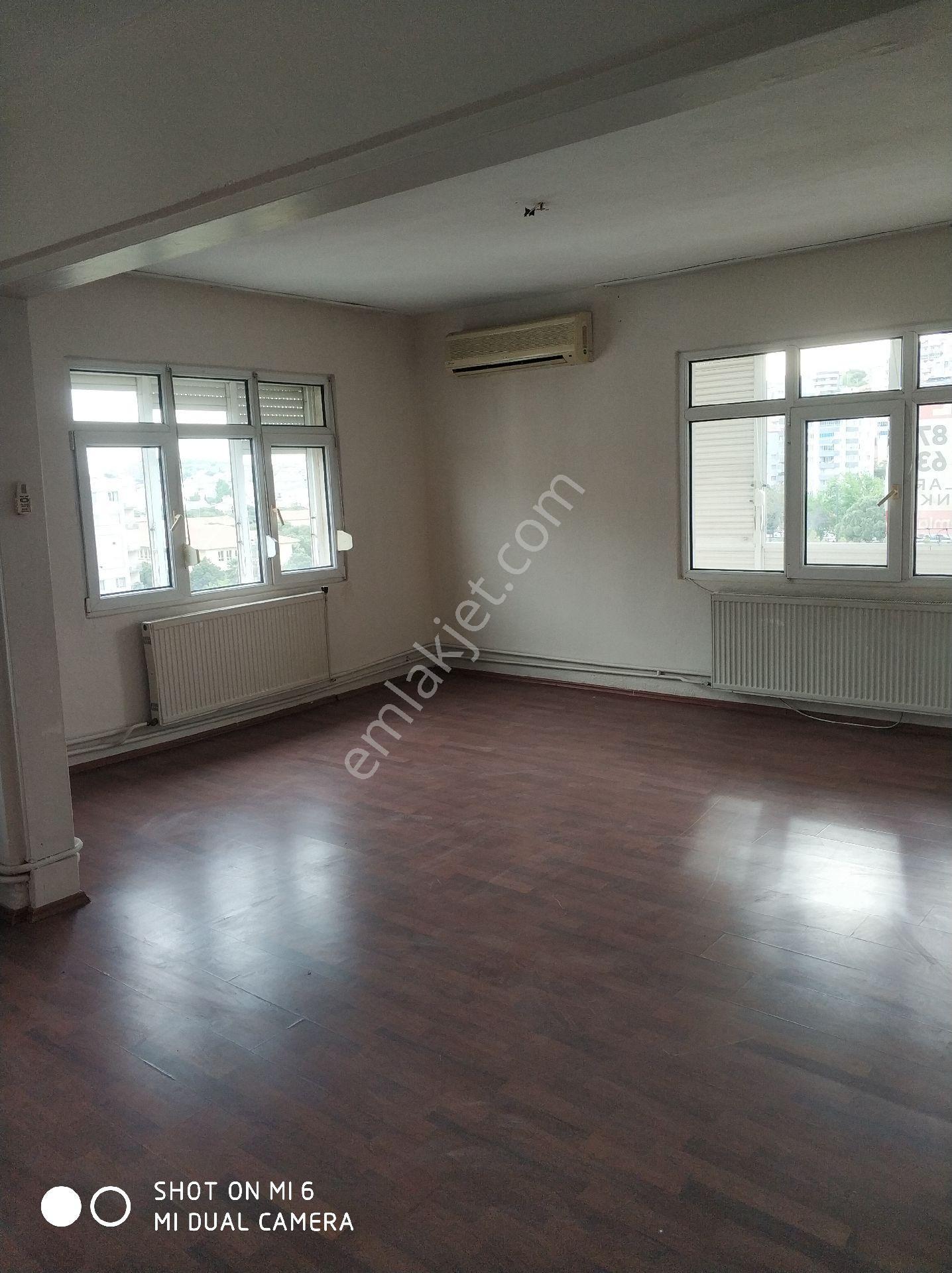 Duyar Emlak'tan Maltepe Mh.de Millet Bahçesi Manzaralı Kiralık Daire - Görsel 15