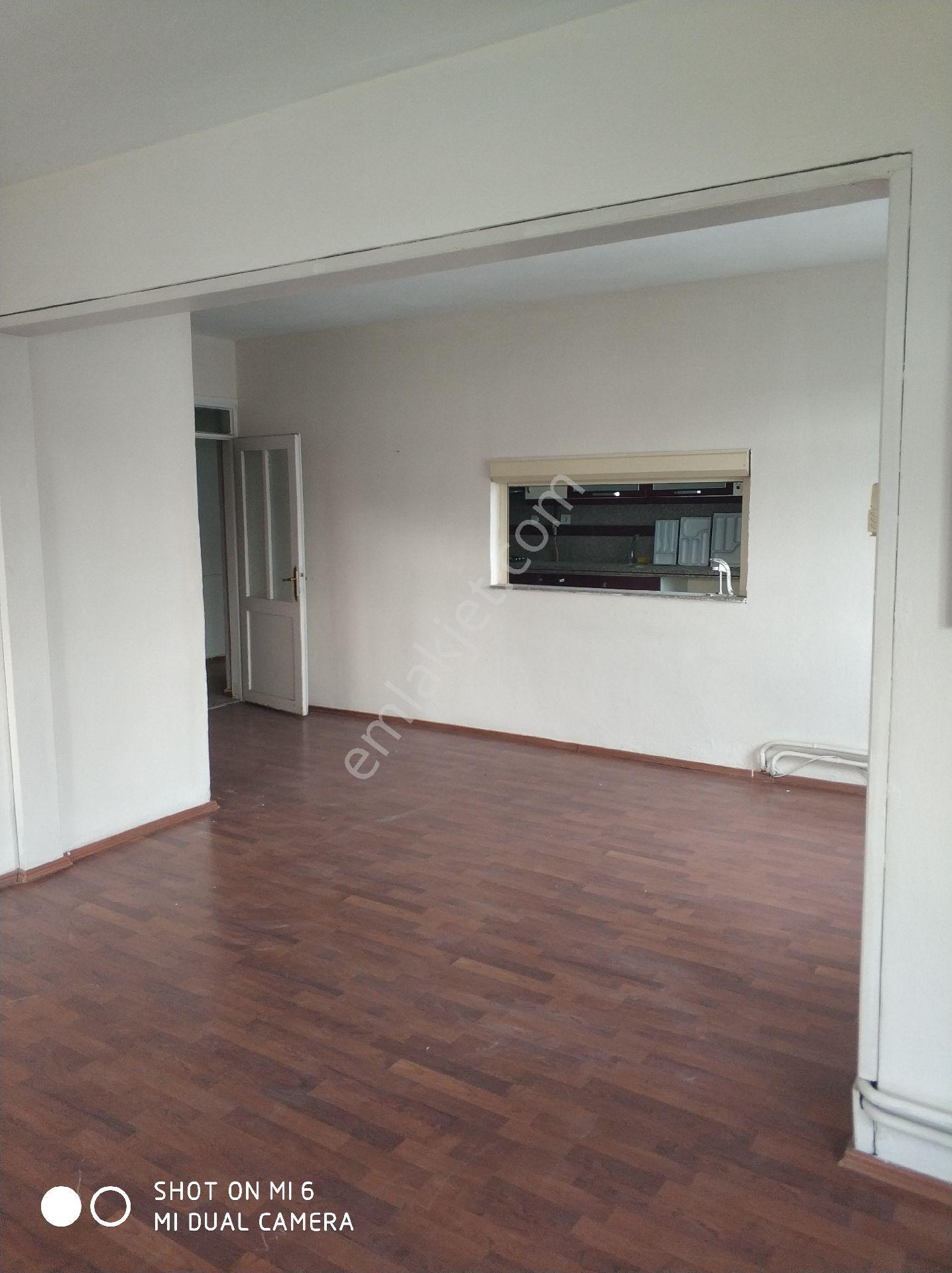 Duyar Emlak'tan Maltepe Mh.de Millet Bahçesi Manzaralı Kiralık Daire - Görsel 12