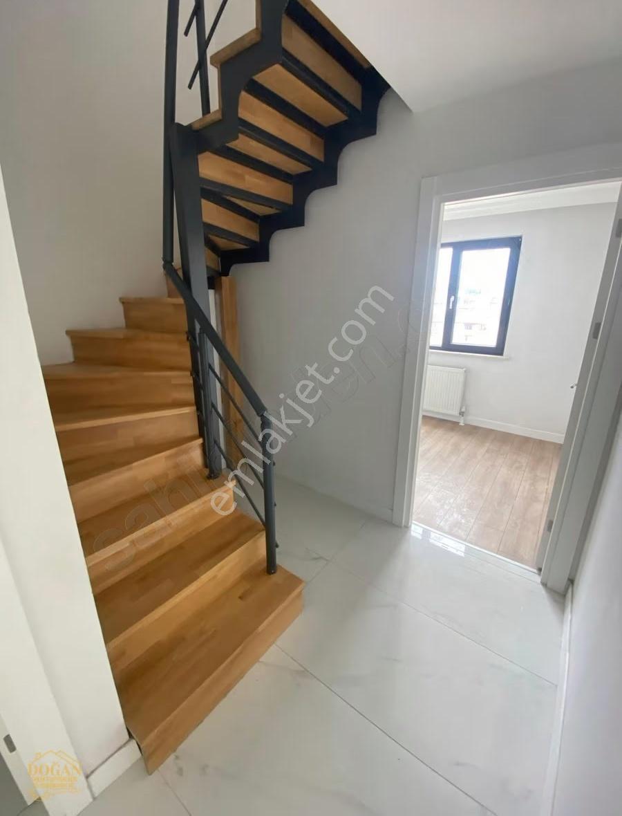 Ankara Caddesi Üzerinde Full Manzaralı 4+1 Lüks Dubleks - Görsel 8