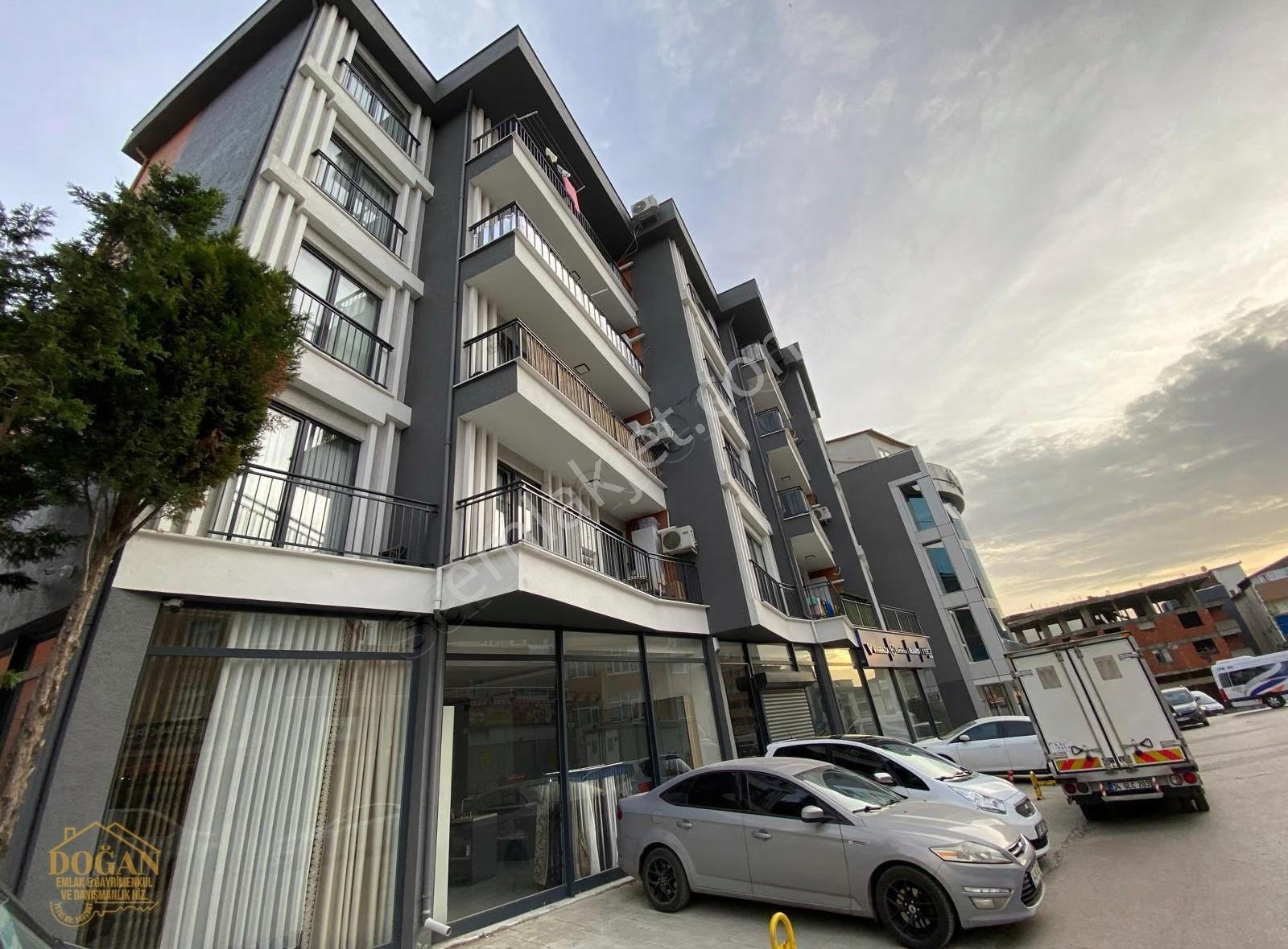 Pendik Gözdağında Ankara Cad 100 Metre 3+1 Satılık Daire - Görsel 11