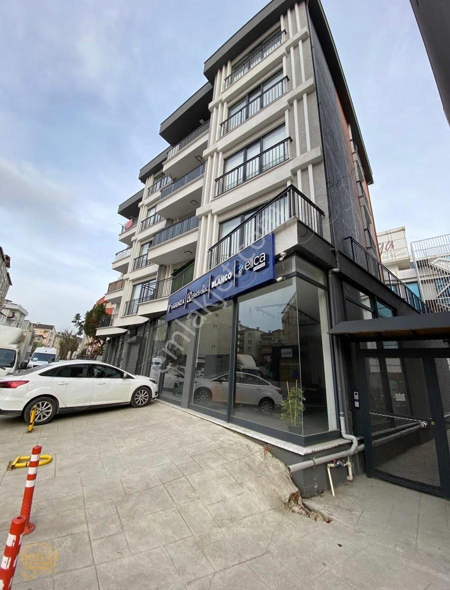 Pendik Gözdağında Ankara Cad 100 Metre 3+1 Satılık Daire - Görsel 10