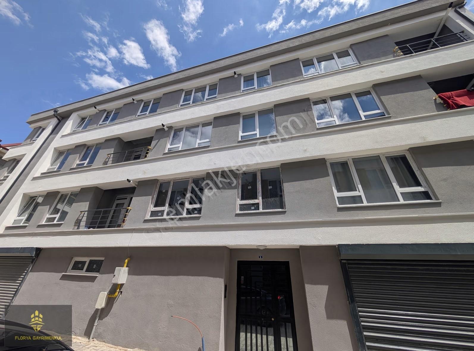 Florya Gayrimenkul'den Acil Satılık 1+1 Apart - Görsel 8