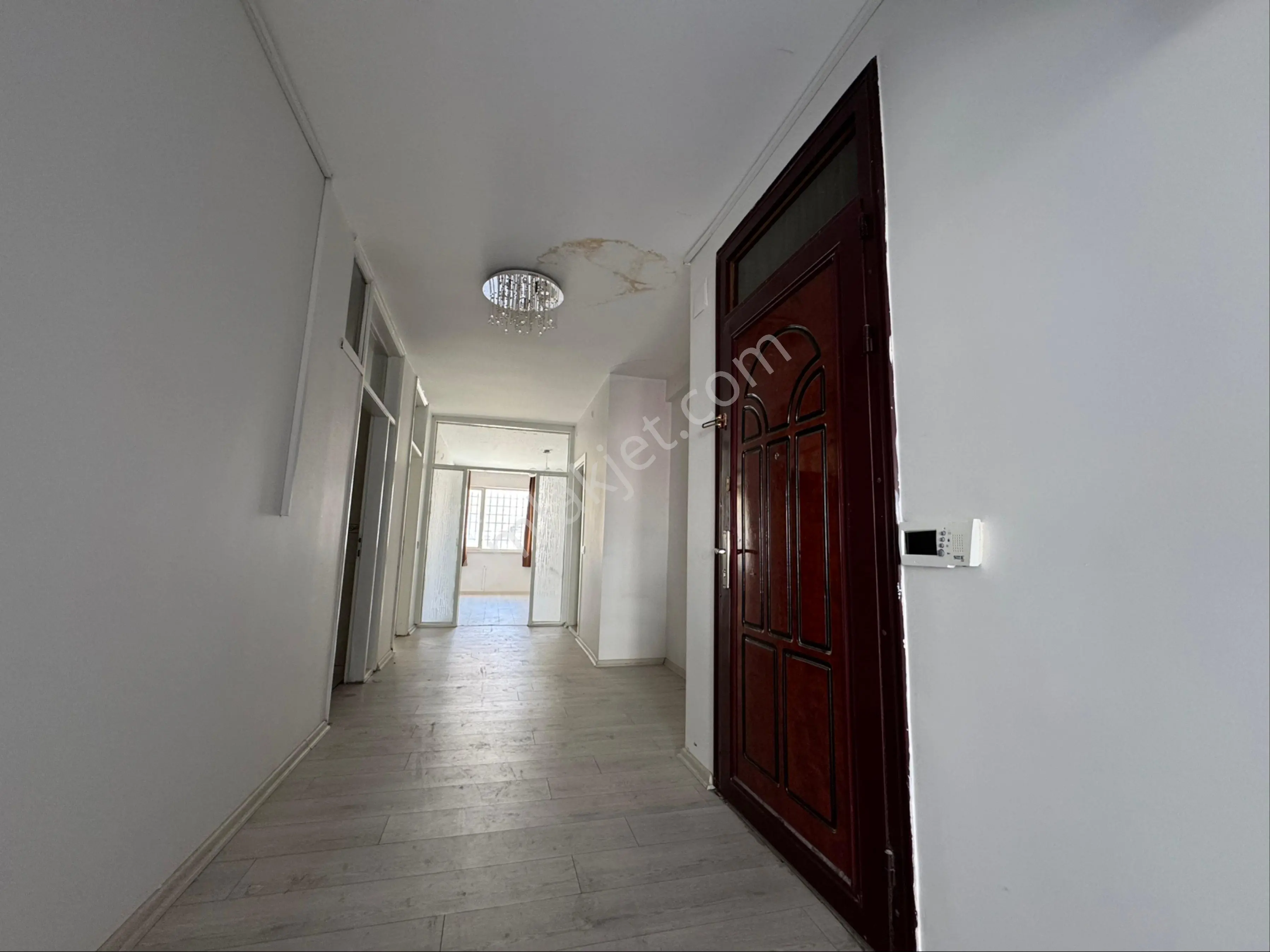 Turvilla'dan Muratpaşa Kızılsaray'da 2+1 Kiralık Ofis - Görsel 5