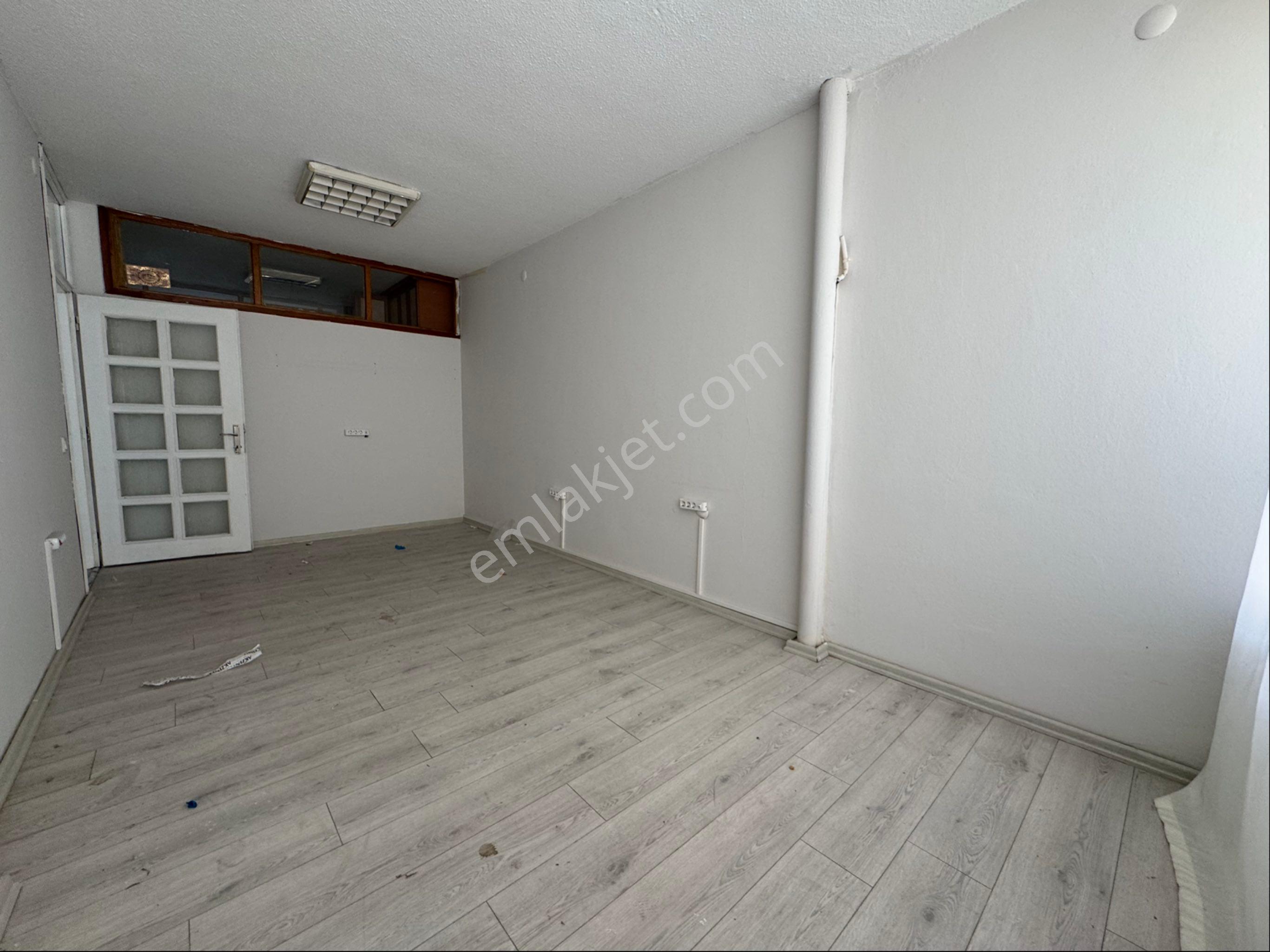Turvilla'dan Muratpaşa Kızılsaray'da 2+1 Kiralık Ofis - Görsel 7