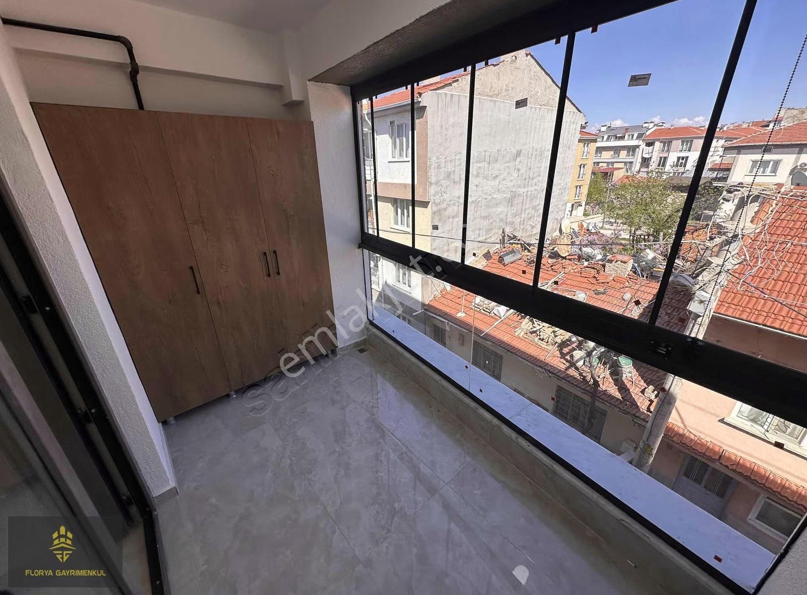 Florya Gm Ebv Banyolu Lüx Geniş Mükemmel Konum 3+1 Satılık Daire - Görsel 19