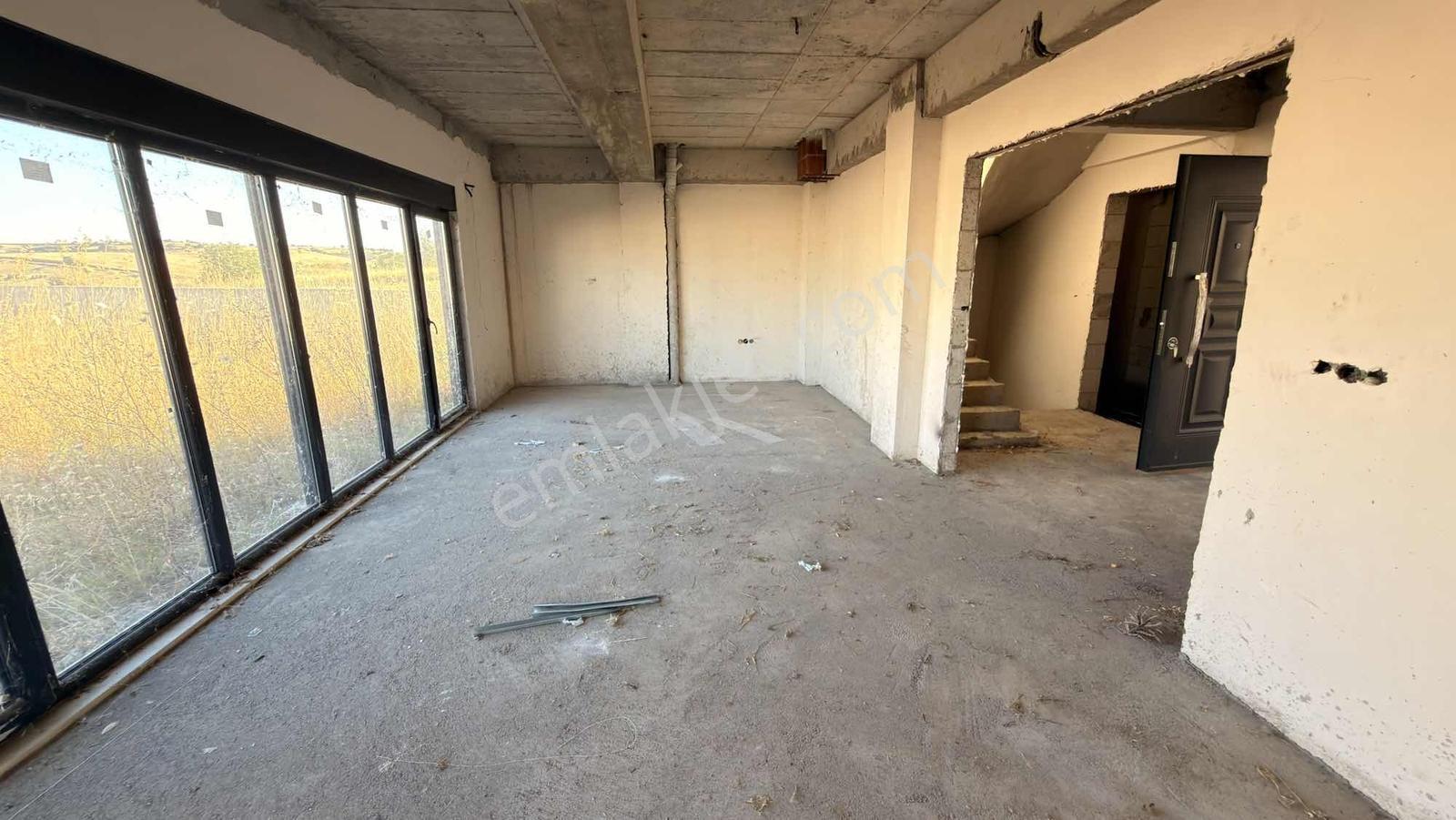 Al-sata Uygun Naipli'de Site İçinde Acil Satılık 4+1 Villa - Görsel 16