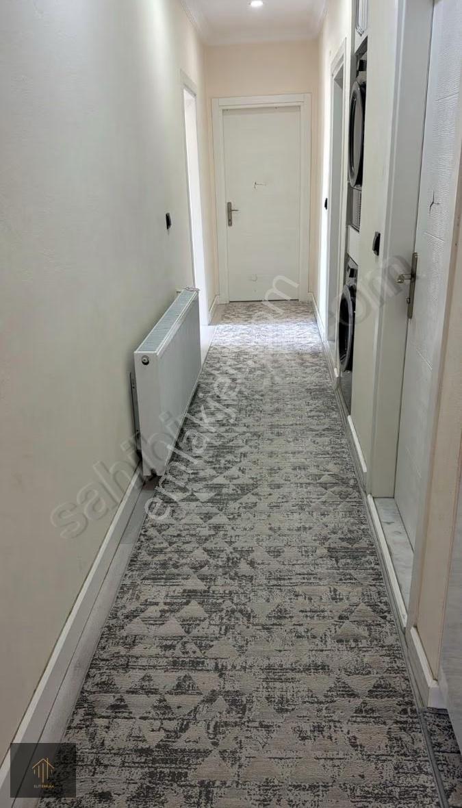 Gazipaşa İstiklal Mahallesinde Satılık 3+1 Ayrı Mutfak Daire - Görsel 4