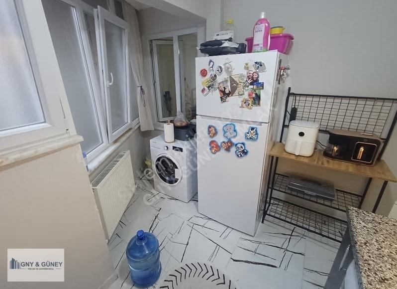 Güney Emlak'tan Yedikule'de 2+1 88 M2 3.kat Satılık Daire - Görsel 26