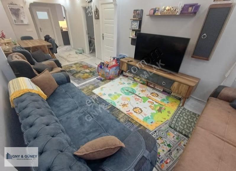 Güney Emlak'tan Yedikule'de 2+1 88 M2 3.kat Satılık Daire - Görsel 14