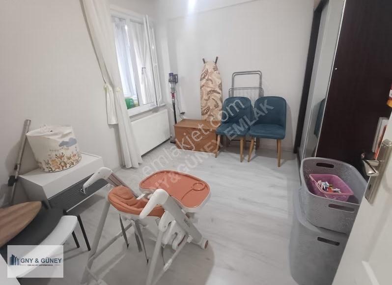 Güney Emlak'tan Yedikule'de 2+1 88 M2 3.kat Satılık Daire - Görsel 28
