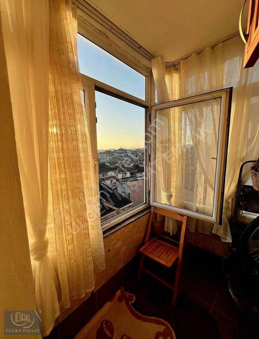 Ülgen İnş Esentepe Mah Satılık 2+1 Kat 4 Otoparklı Asansörlü - Görsel 13