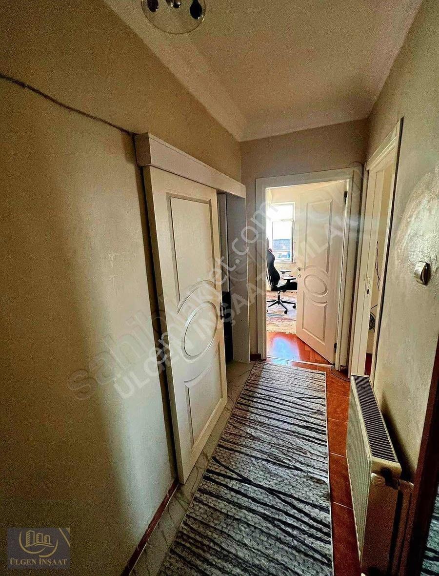 Ülgen İnş Esentepe Mah Satılık 2+1 Kat 4 Otoparklı Asansörlü - Görsel 14