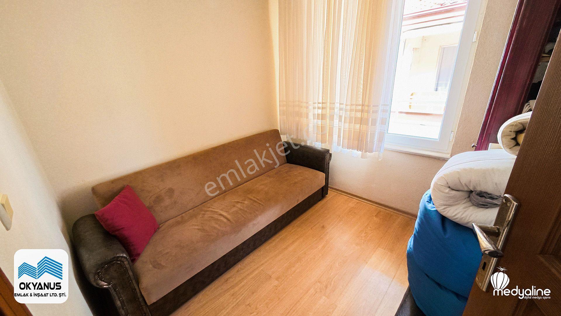 Sakarya Karasu Da Yalı Mah De Satılık Ara Kat 2+1 Daire - Görsel 29
