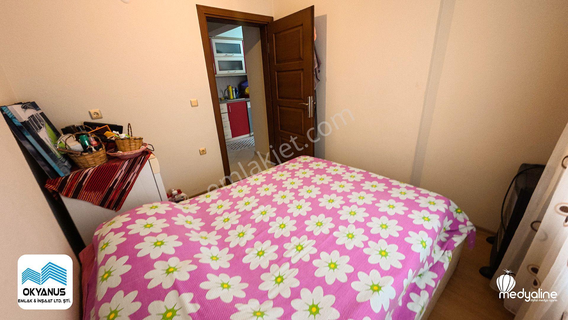 Sakarya Karasu Da Yalı Mah De Satılık Ara Kat 2+1 Daire - Görsel 32