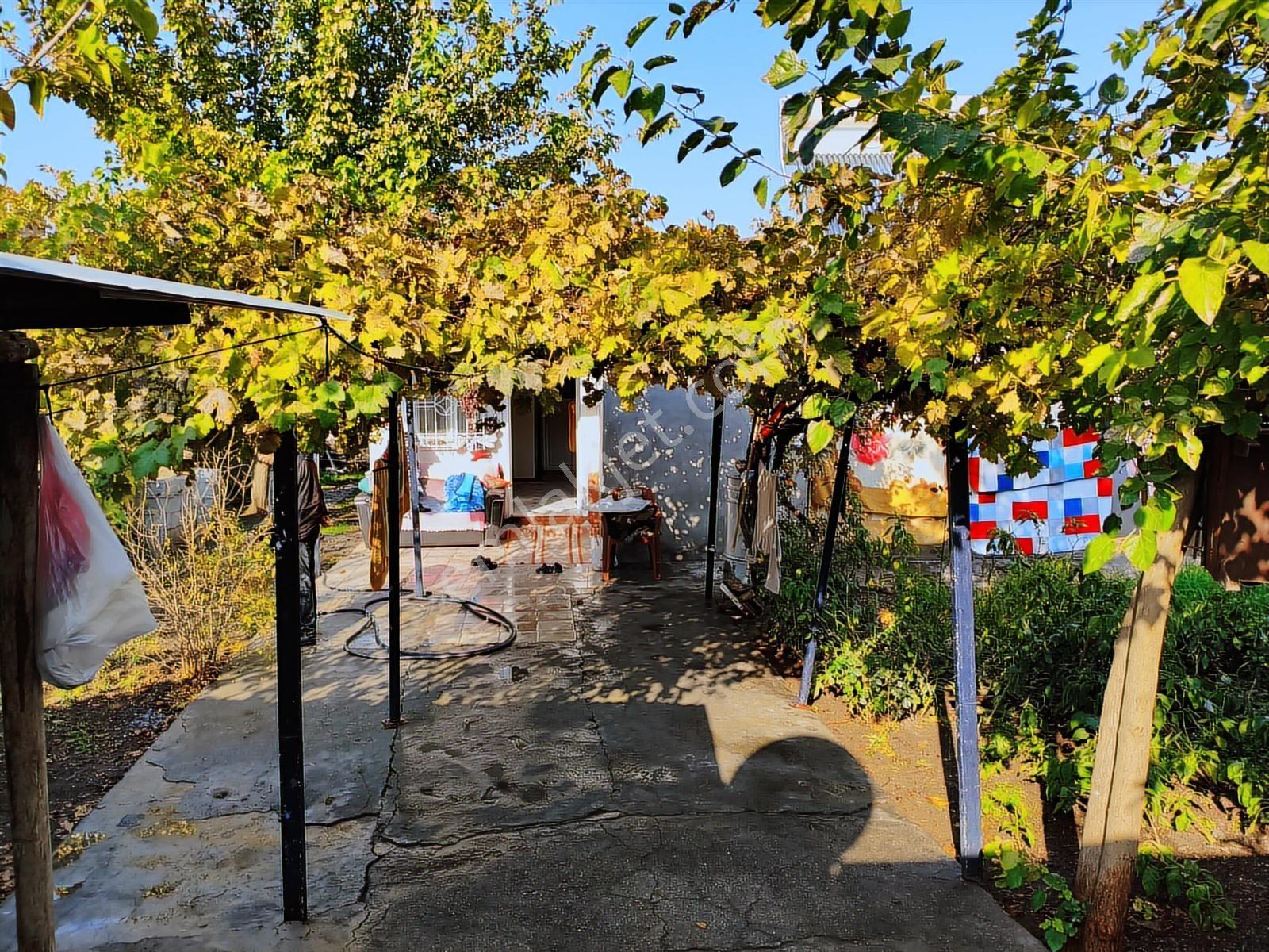 Diyarbakır Kayapınar Satılık Müstakil Ev 500 Evlerde - Görsel 15