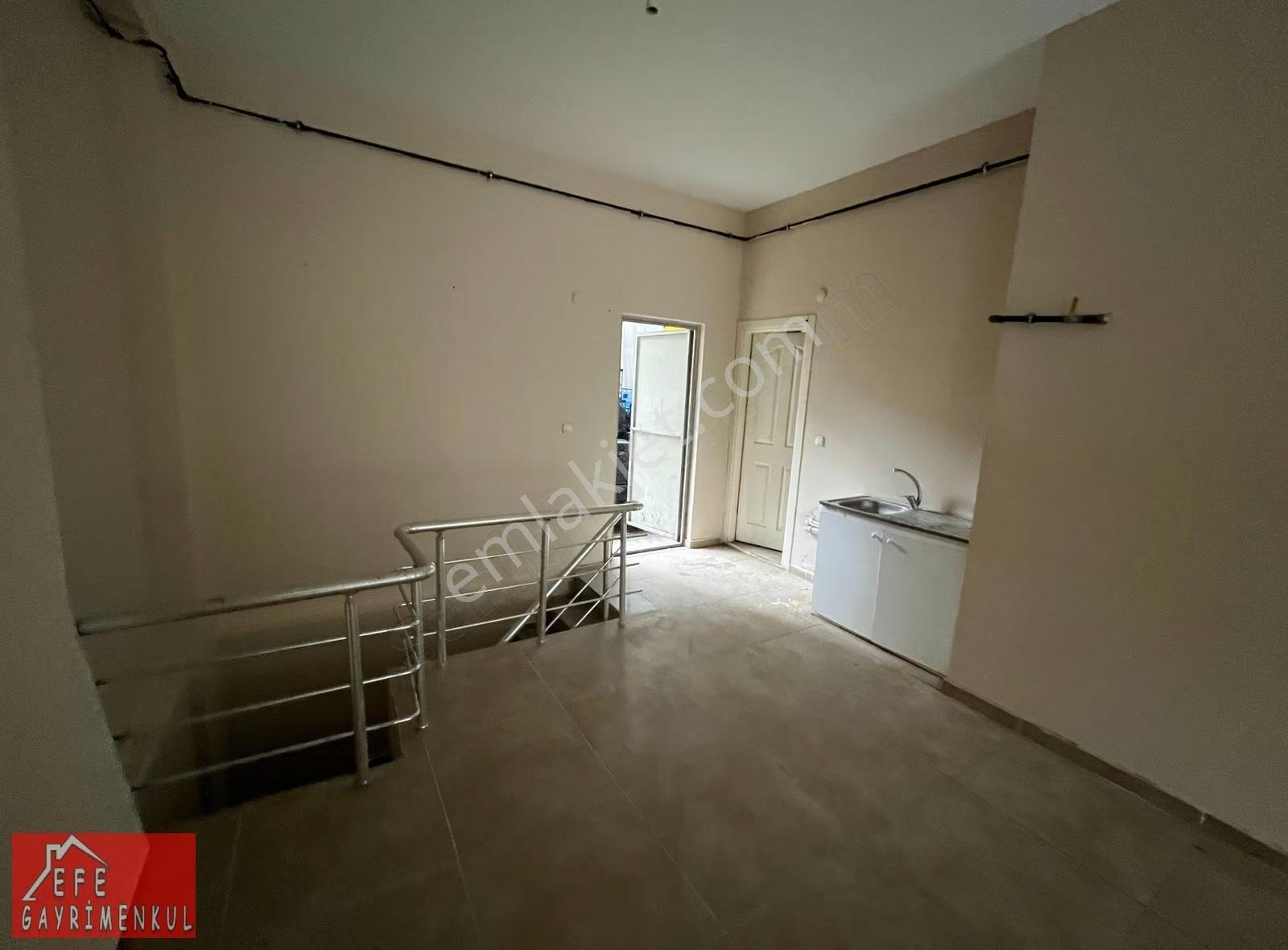 Merkeze Çok Yakın Otomatik Kepenk 140m2 Kiralık Bodrumlu Dükkan - Görsel 4