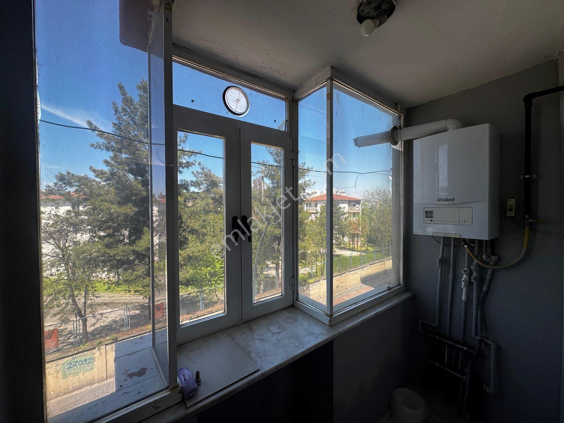 Batman'da Hastane Karşısı Satılık 3+1 Daire (120m² Net) - Görsel 13