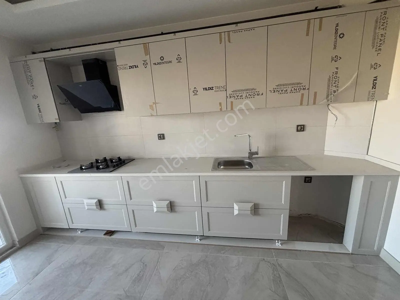 Bursa Ataevler Çelebi Podyum'da Kiralık 3+1 Daire - Görsel 6