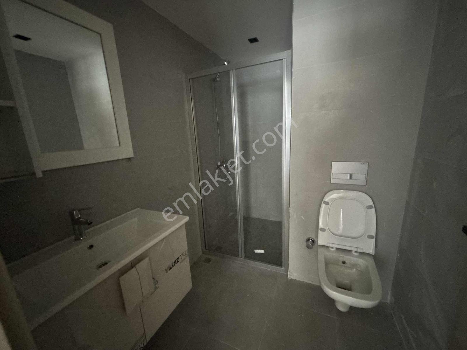 Bursa Ataevler Çelebi Podyum'da Kiralık 3+1 Daire - Görsel 23
