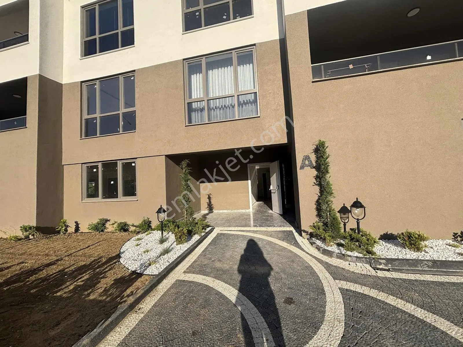 Bursa Ataevler Çelebi Podyum'da Kiralık 3+1 Daire - Görsel 10