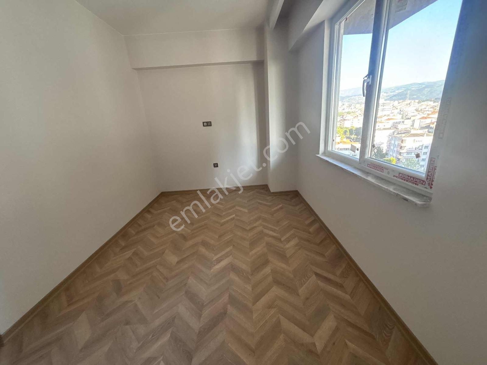 Bursa Ataevler Çelebi Podyum'da Kiralık 3+1 Daire - Görsel 28