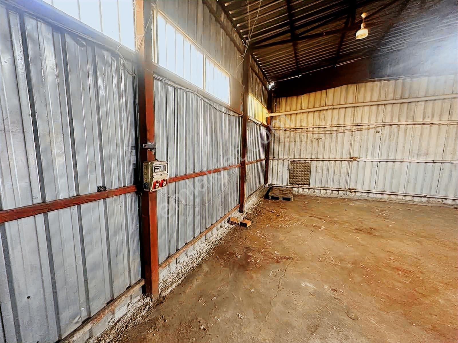 Megaknet Gayrimenkulden Kiralık Depo& Fabrika - Görsel 12