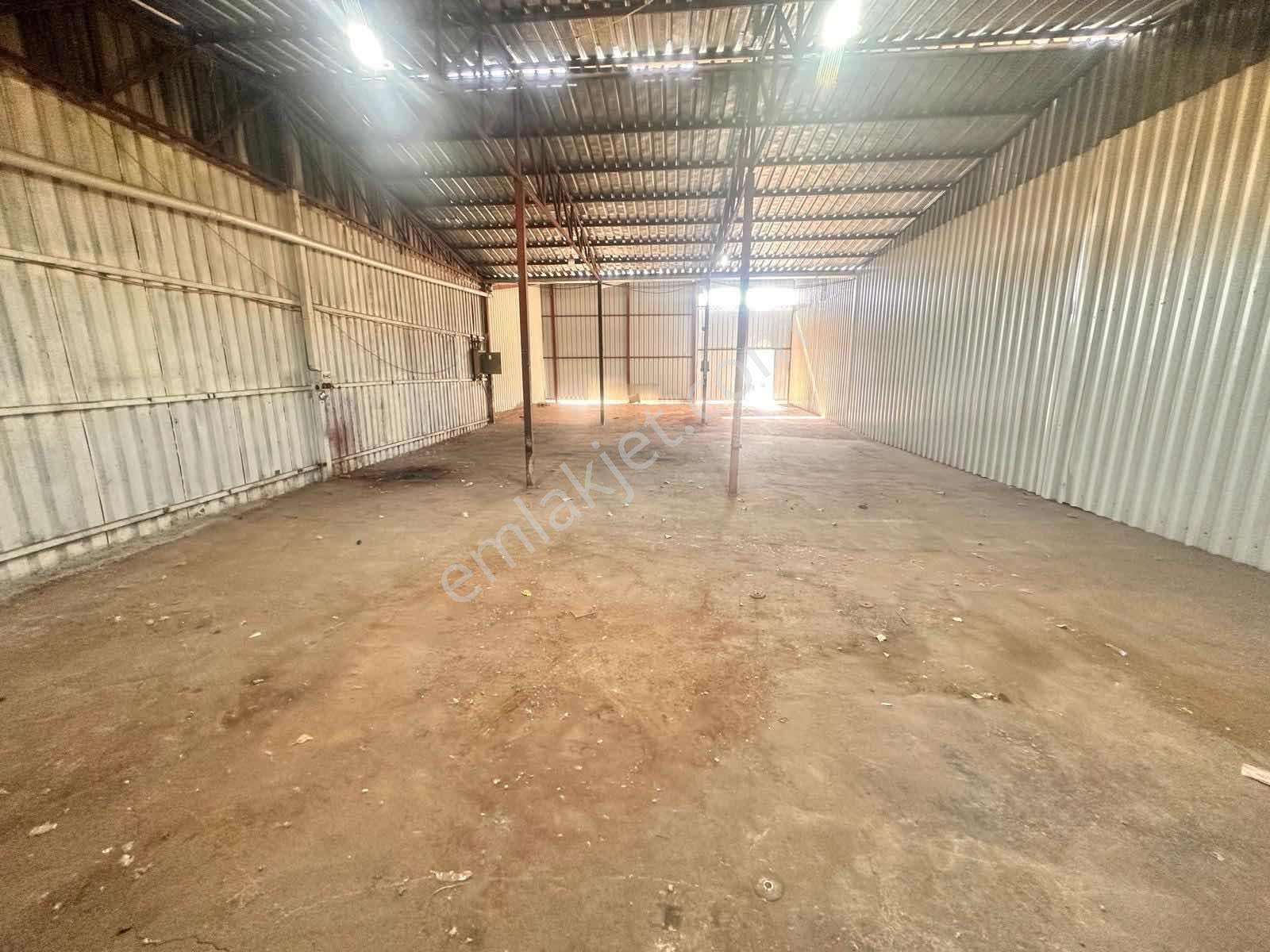 Megaknet Gayrimenkulden Kiralık Depo& Fabrika - Görsel 4